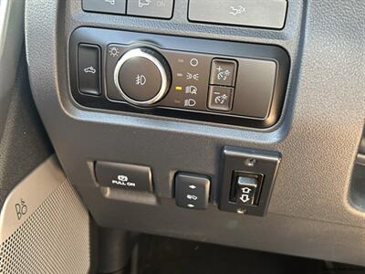 2024 Ford F-250 Super Duty XL  Shelby Super Baja - Photo 19 - San Juan, TX 78589