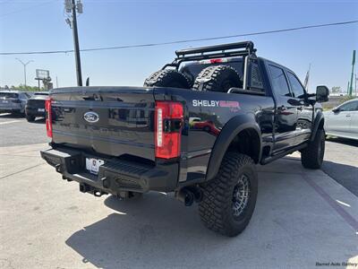 2024 Ford F-250 Super Duty XL  Shelby Super Baja - Photo 5 - San Juan, TX 78589