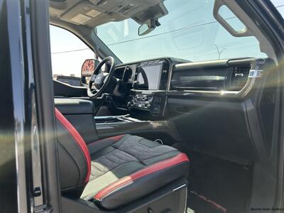 2024 Ford F-250 Super Duty XL  Shelby Super Baja - Photo 27 - San Juan, TX 78589