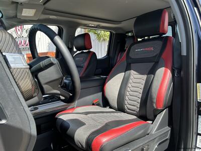 2024 Ford F-250 Super Duty  Shelby Super Baja - Photo 2 - San Juan, TX 78589