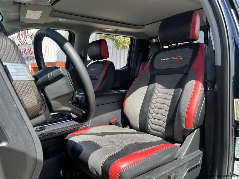 2024 Ford F-250 Super Duty  Shelby Super Baja