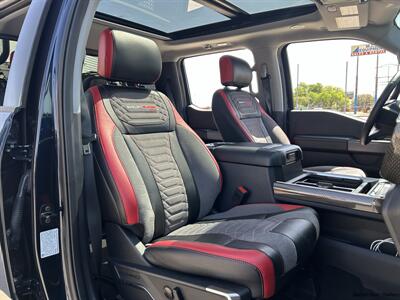 2024 Ford F-250 Super Duty  Shelby Super Baja - Photo 33 - San Juan, TX 78589