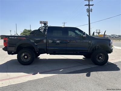 2024 Ford F-250 Super Duty  Shelby Super Baja - Photo 7 - San Juan, TX 78589