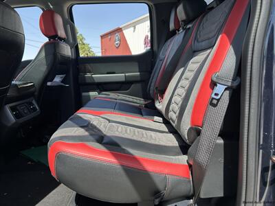 2024 Ford F-250 Super Duty XL  Shelby Super Baja - Photo 25 - San Juan, TX 78589