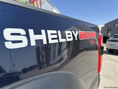 2024 Ford F-250 Super Duty  Shelby Super Baja - Photo 10 - San Juan, TX 78589