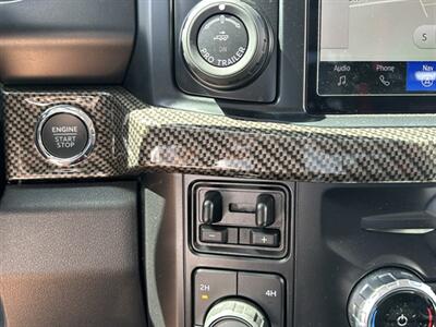 2024 Ford F-250 Super Duty  Shelby Super Baja - Photo 19 - San Juan, TX 78589