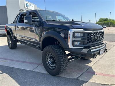 2024 Ford F-250 Super Duty  Shelby Super Baja - Photo 8 - San Juan, TX 78589