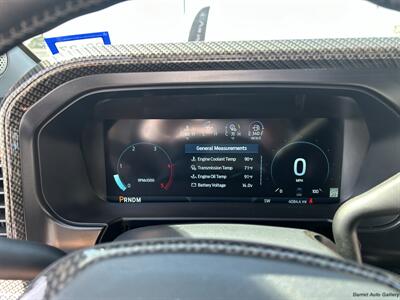 2024 Ford F-250 Super Duty XL  Shelby Super Baja - Photo 16 - San Juan, TX 78589