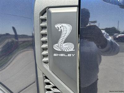2024 Ford F-250 Super Duty  Shelby Super Baja - Photo 9 - San Juan, TX 78589