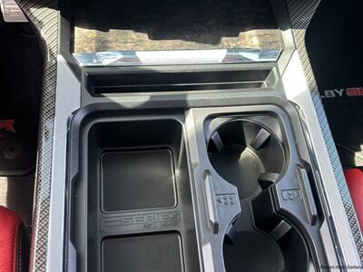 2024 Ford F-250 Super Duty  Shelby Super Baja - Photo 18 - San Juan, TX 78589
