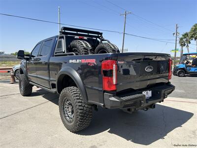 2024 Ford F-250 Super Duty XL  Shelby Super Baja - Photo 3 - San Juan, TX 78589