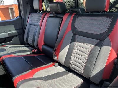 2024 Ford F-250 Super Duty XL  Shelby Super Baja - Photo 24 - San Juan, TX 78589