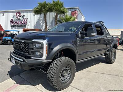 2024 Ford F-250 Super Duty XL  Shelby Super Baja - Photo 9 - San Juan, TX 78589