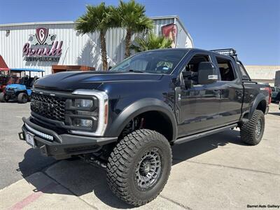 2024 Ford F-250 Super Duty  Shelby Super Baja Truck