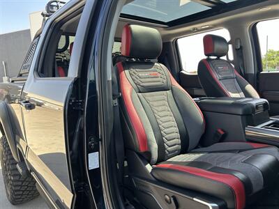 2024 Ford F-250 Super Duty  Shelby Super Baja - Photo 32 - San Juan, TX 78589