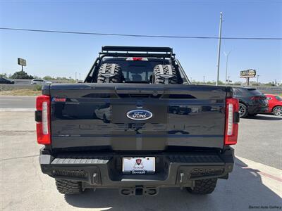 2024 Ford F-250 Super Duty XL  Shelby Super Baja - Photo 4 - San Juan, TX 78589