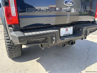 2024 Ford F-250 Super Duty XL  Shelby Super Baja - Photo 12 - San Juan, TX 78589