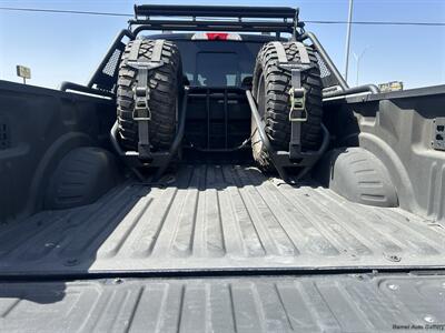 2024 Ford F-250 Super Duty  Shelby Super Baja - Photo 11 - San Juan, TX 78589