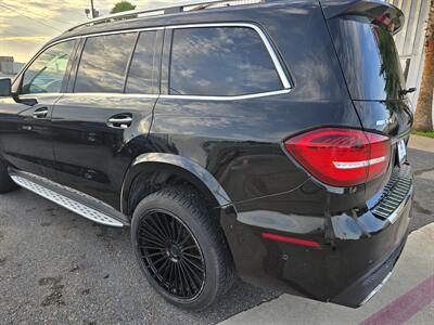 2017 Mercedes-Benz GLS AMG GLS 63   - Photo 15 - San J Uan, TX 78589