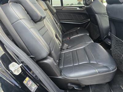 2017 Mercedes-Benz GLS AMG GLS 63   - Photo 41 - San J Uan, TX 78589