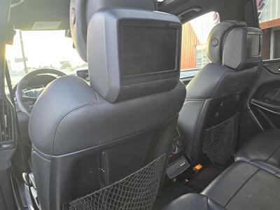 2017 Mercedes-Benz GLS AMG GLS 63   - Photo 36 - San J Uan, TX 78589