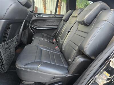 2017 Mercedes-Benz GLS AMG GLS 63   - Photo 35 - San J Uan, TX 78589