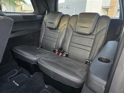 2017 Mercedes-Benz GLS AMG GLS 63   - Photo 37 - San J Uan, TX 78589