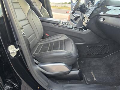 2017 Mercedes-Benz GLS AMG GLS 63   - Photo 45 - San J Uan, TX 78589