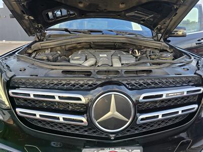 2017 Mercedes-Benz GLS AMG GLS 63   - Photo 46 - San J Uan, TX 78589