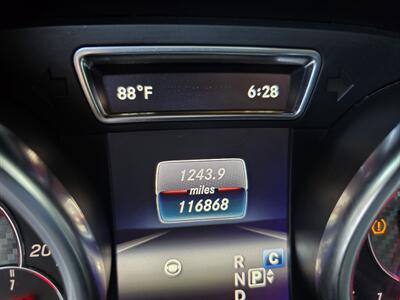 2017 Mercedes-Benz GLS AMG GLS 63   - Photo 29 - San J Uan, TX 78589
