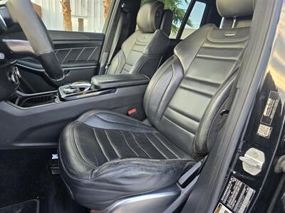 2017 Mercedes-Benz GLS AMG GLS 63   - Photo 32 - San J Uan, TX 78589