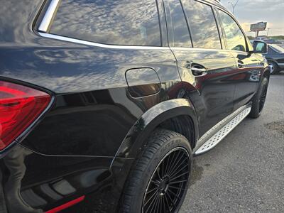2017 Mercedes-Benz GLS AMG GLS 63   - Photo 20 - San J Uan, TX 78589
