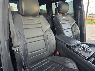 2017 Mercedes-Benz GLS AMG GLS 63   - Photo 44 - San J Uan, TX 78589