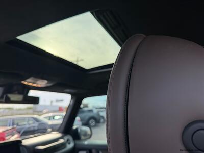2024 Mercedes-Benz AMG G 63   - Photo 30 - San Juan, TX 78589