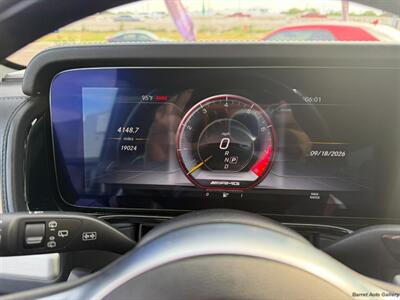2024 Mercedes-Benz AMG G 63   - Photo 25 - San Juan, TX 78589