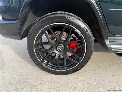 2024 Mercedes-Benz AMG G 63   - Photo 10 - San Juan, TX 78589