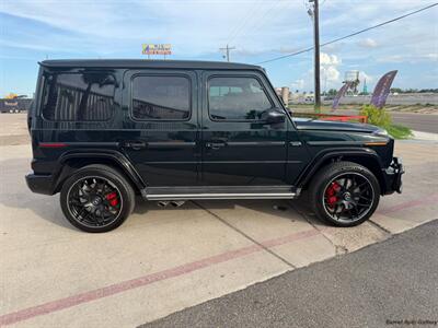 2024 Mercedes-Benz AMG G 63   - Photo 9 - San Juan, TX 78589