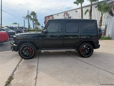 2024 Mercedes-Benz AMG G 63   - Photo 3 - San Juan, TX 78589