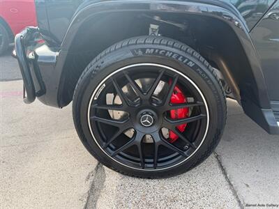 2024 Mercedes-Benz AMG G 63   - Photo 4 - San Juan, TX 78589
