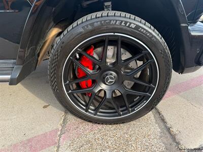 2024 Mercedes-Benz AMG G 63   - Photo 11 - San Juan, TX 78589