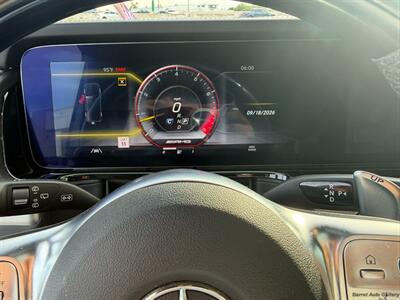 2024 Mercedes-Benz AMG G 63   - Photo 19 - San Juan, TX 78589