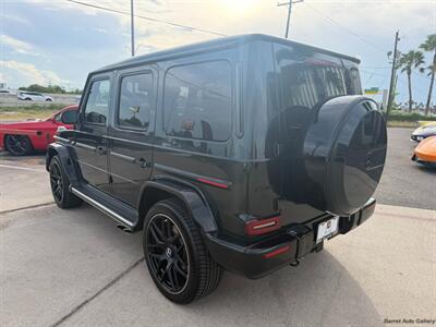 2024 Mercedes-Benz AMG G 63   - Photo 6 - San Juan, TX 78589