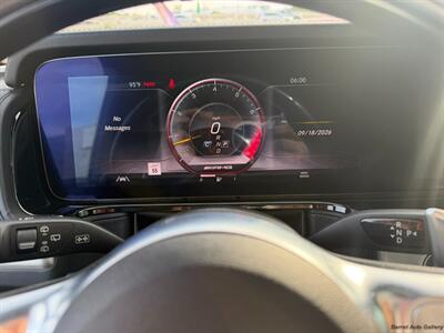 2024 Mercedes-Benz AMG G 63   - Photo 20 - San Juan, TX 78589