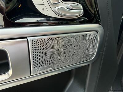 2024 Mercedes-Benz AMG G 63   - Photo 17 - San Juan, TX 78589