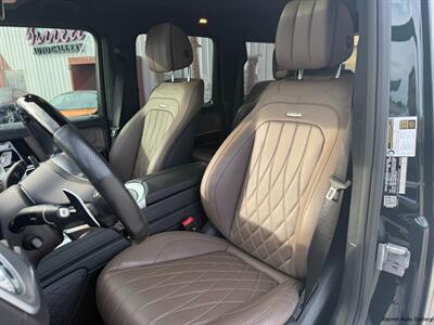 2024 Mercedes-Benz AMG G 63   - Photo 2 - San Juan, TX 78589