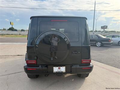 2024 Mercedes-Benz AMG G 63   - Photo 7 - San Juan, TX 78589