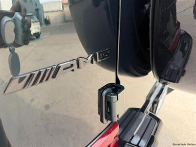 2024 Mercedes-Benz AMG G 63   - Photo 33 - San Juan, TX 78589