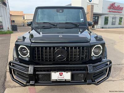 2024 Mercedes-Benz AMG G 63   - Photo 13 - San Juan, TX 78589