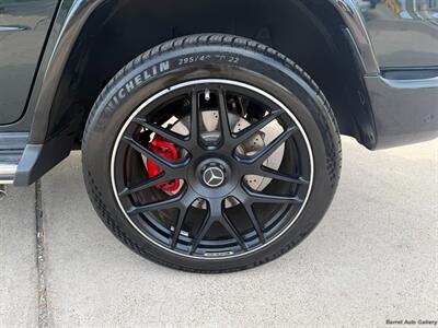 2024 Mercedes-Benz AMG G 63   - Photo 5 - San Juan, TX 78589