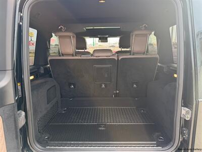 2024 Mercedes-Benz AMG G 63   - Photo 31 - San Juan, TX 78589